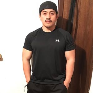 Meet your Posher, Eliseo